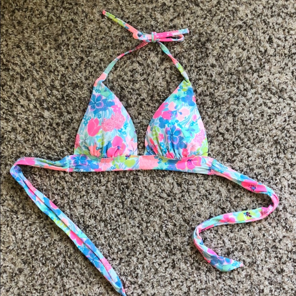 Victoria’s Secret Bikini Top